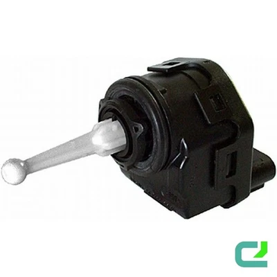 Stellelement Leuchtweitenregulierung 12 V el. H7 Halogen HELLA für u.a. VOLVO - Bild 1 von 4