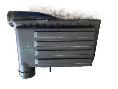 BOX SCATOLA FILTRO ARIA PER VOLKSWAGEN Golf 7 Berlina 04e129611g Bifuel/Metano  - Immagine 1 di 4