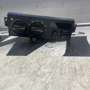 96-98 Jeep Grand Cherokee ZJ Digital AC HVAC Climate Control 55116065 - Picture 1 of 7