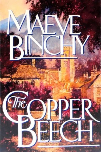 The Copper Beech by Binchy, Maeve Book The Cheap Fast Free Post - Image 1 of 2