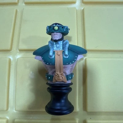 Триклопы Neca Masters of the Universe Four Horsemen Micro Bust He-Man RB - Изображение 1 из 2