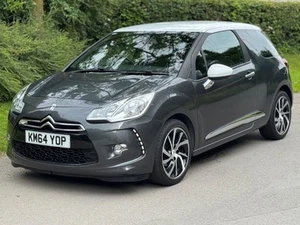 2014 Citroen DS3 1.6 Hdi D-Plus Edition - Picture 1 of 13