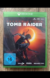 Shadow of the Tomb Raider Xbox ONE - Bild 1 von 3