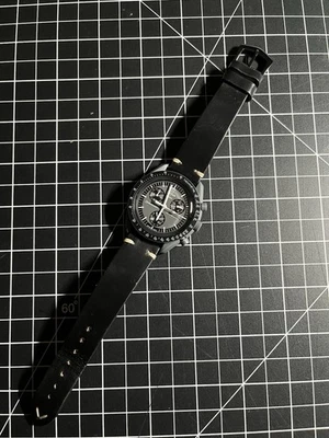 Omega X Swatch Moonswatch Mission To Mercury - Image 1 of 4