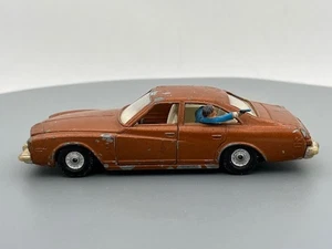 Buick Regal Kojak Corgi, échelle 1/36 - Picture 1 of 5