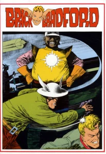 [znp] BRICK BRADFORD ed. Comic Art Gertie Daily n.  96 - Picture 1 of 1
