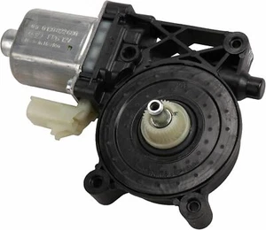 Window Motor LH Front RH Rear 13-20 Sonic RH Front Rear 12-17 Equinox Terrain - Foto 1 di 3