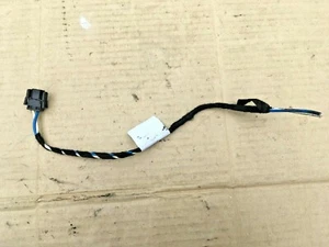 Range Rover L322 (03/52) Stecker + Verkabelung vom Kofferraum Fahrerseite (BDS6) - Bild 1 von 6