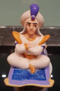 Disney collectable : Aladdin on the magic carpet - Picture 1 of 2