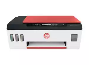 HP Smart Tank Plus 559 stampante wireless a getto d'inchiostro INCHIOSTRO COMPLETO spedizione gratuita - Foto 1 di 7