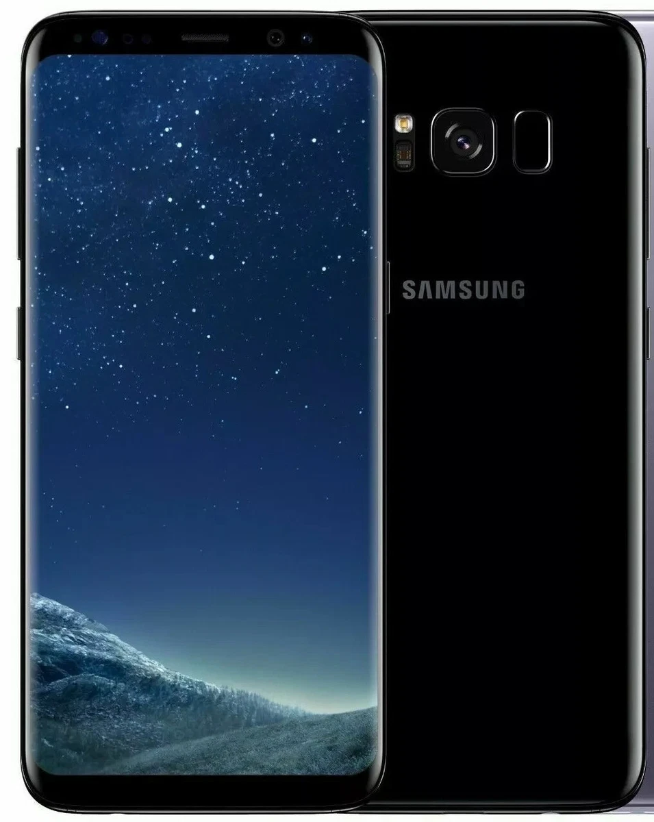 Galaxy S8+ au 超美品 Samsung Galaxy S8+ Unlocked Smartphones for Sale - Shop New & Used