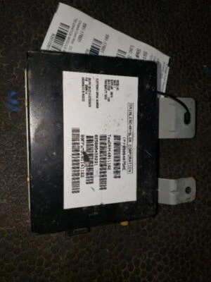 Dodge Ram3500 2008 módulo telemático de comunicaciones. NÚMERO DE PIEZA 05064075AE Foto 1 de 4