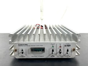 Amplificador lineal TOKYO HY-POWER HL-110V 144 MHz 130 W #26 - Imagen 1 de 5