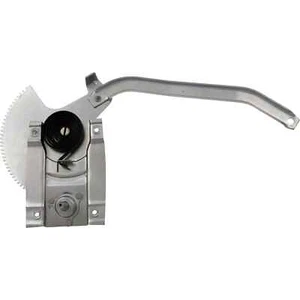New Front Left Side Manual Window Regulator For 1964-1966 Ford Mustang FO1350103 - Picture 1 of 4