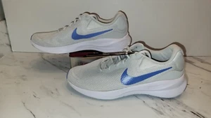 Nike Revolution 7 Zapatos para Correr Photon Dust Polar Para Mujer Talla 8 FB2208-001 - Imagen 1 de 5