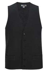 Edwards Mens Firenza Vest - 4550 FREE SHIPPING! - Picture 1 of 2