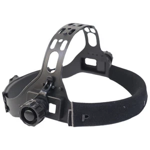 Casco de repuesto para campana de soldadura arnés ajustable para casco de soldadura - Imagen 1 de 12