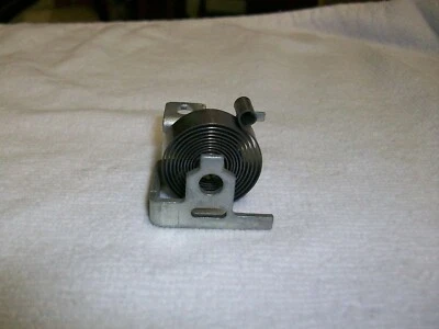 Carter Choke Termostato #170-619 1966 Chevrolet Corvette, Camaro, Nova 4 bb carburador Foto 1 de 4