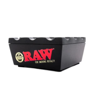 RAW Regal Ashtray - Picture 1 of 5