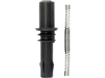 For 2007-2008 Ford Explorer Direct Ignition Coil Boot Kit Denso 29124FW - Image 1 of 2