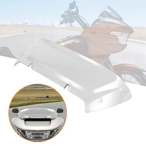 Parabrisas de moto transparente para Harley CVO Road Glide FLTRXSE 2023-2024 - Imagen 1 de 7