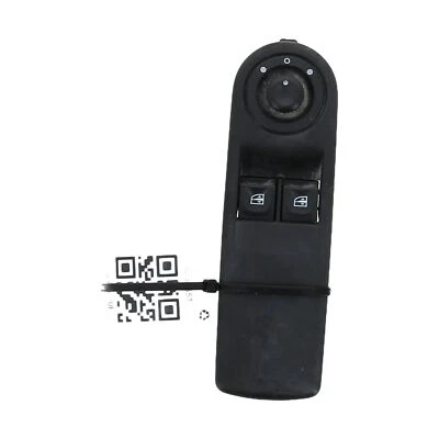 Platine de commande lève-vitre gauche - Renault CLIO IV PH.1 - 254118044R - I0-3 - Photo 1/3