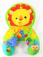 playtime tummy wedge