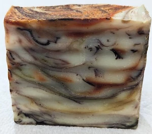 KA For Living Orange Marble Soap KA-KLOM - Picture 1 of 4