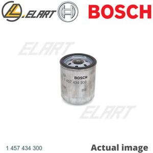 FUEL FILTER FOR TOYOTA NISSAN CROWN S1 L HILUX III PICKUP N3 N4 2H 3B 13B BOSCH