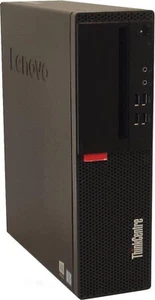 LENOVO THINKCENTRE M910S | I5 6TH GEN. | 8 GB RAM | 10ML-S0N | GRADE B - Photo 1/1