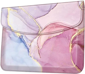 Sleeve Case for Microsoft Surface Pro X/Pro 8/Pro 7+ Carrying Bag wl Stylus Loop - Imagen 1 de 9