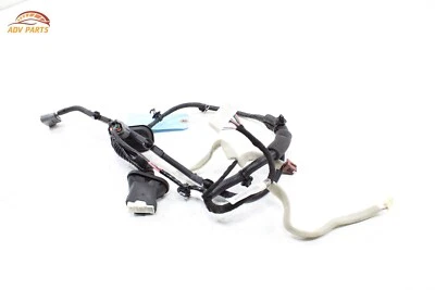 Arnés de cableado de puerta trasera izquierda Infiniti Q70 Q70L 2011-2019 OEM Foto 1 de 4