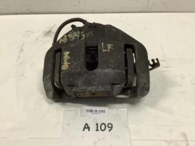 Pinza de freno delantera izquierda BMW 335XI 2008 sedán para BMW 335i 07-13 OEM+ Foto 1 de 4