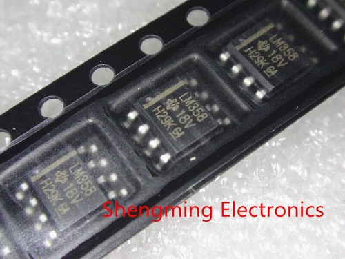 STMicroelectronics LM339N Quadruplo Comparatore di Tensione