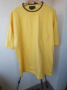 Eddie Bauer Vintage pocket t-shirt Made in USA sz L - Picture 1 of 9