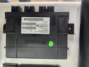 2005 Corvette C6 Anti Theft Keyless Entry Receiver Module XLR 15235325 RCDLR - Picture 1 of 1