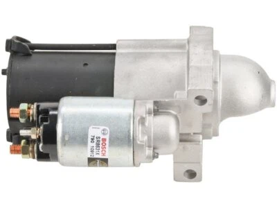 Arranque Bosch 31861GHVV 2004 2003 2005 2006 2007 para GMC Yukon 2002-2008 Foto 1 de 2