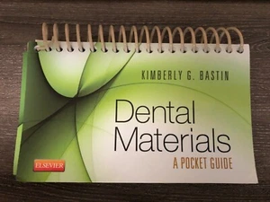 Dental Materials APocket Guide - Bild 1 von 2