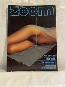 ZOOM, LE MAGAZINE DE L'IMAGE - N°32 1975 - Picture 1 of 2