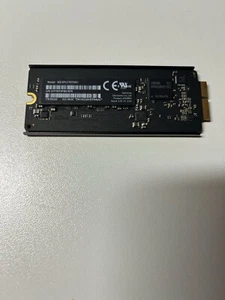 Apple iMac Mac Pro SSD 1TB Samsung 655-1810 C MZ-KPU1T0T/0A1 SSUAX - Bild 1 von 2