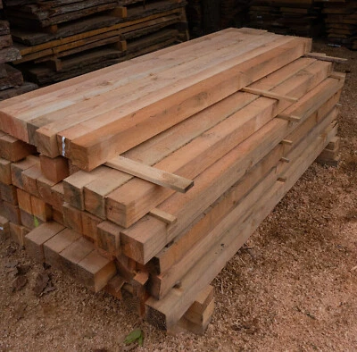 Douglasie 9x9 Kantholz Pfosten Balken mehrstielig kerngetrennt bis 4m Länge