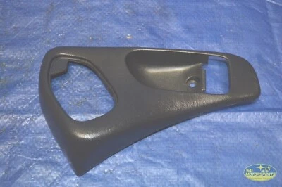 1996-1999 Subaru Legacy Outback Rear Right Door Handle Trim 96-99 - Image 1 of 4