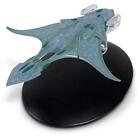 Eaglemoss Star Trek Official Starships Collection Xindi Aquatic Cruiser