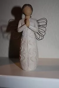 Willow Tree..."A tree, a prayer" Figurine - Picture 1 of 3