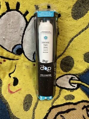 NEW! Whirlpool Maytag Everydrop Ice & Water Refrigerator Filter #3 Filtration - Image 1 of 4