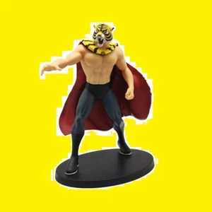 Tiger Mask 3D Collection n° 1 Tiger Mask (Uomo Tigre) - Imagen 1 de 3
