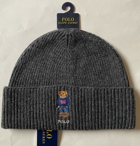 gorro polo ralph lauren