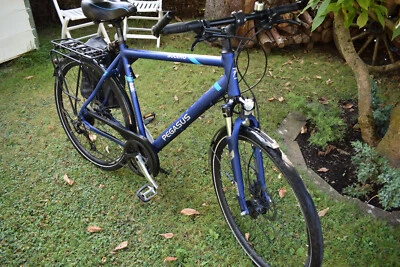 PEGASUS Solero SL      58er.Rahmen L - Bild 1 von 4