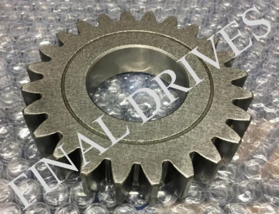 Replacement for Hitachi Excavator Spare Part - Planetary Gear - FD-3036265 - Image 1 of 2