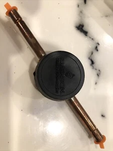 2PC  NEU  EMERSON window sight glass HMI-1TT2 - Bild 1 von 6